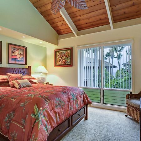 Keauhou Castle Kanaloa At Kona מראה חיצוני תמונה