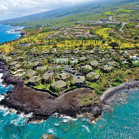 Keauhou Castle Kanaloa At Kona מראה חיצוני תמונה