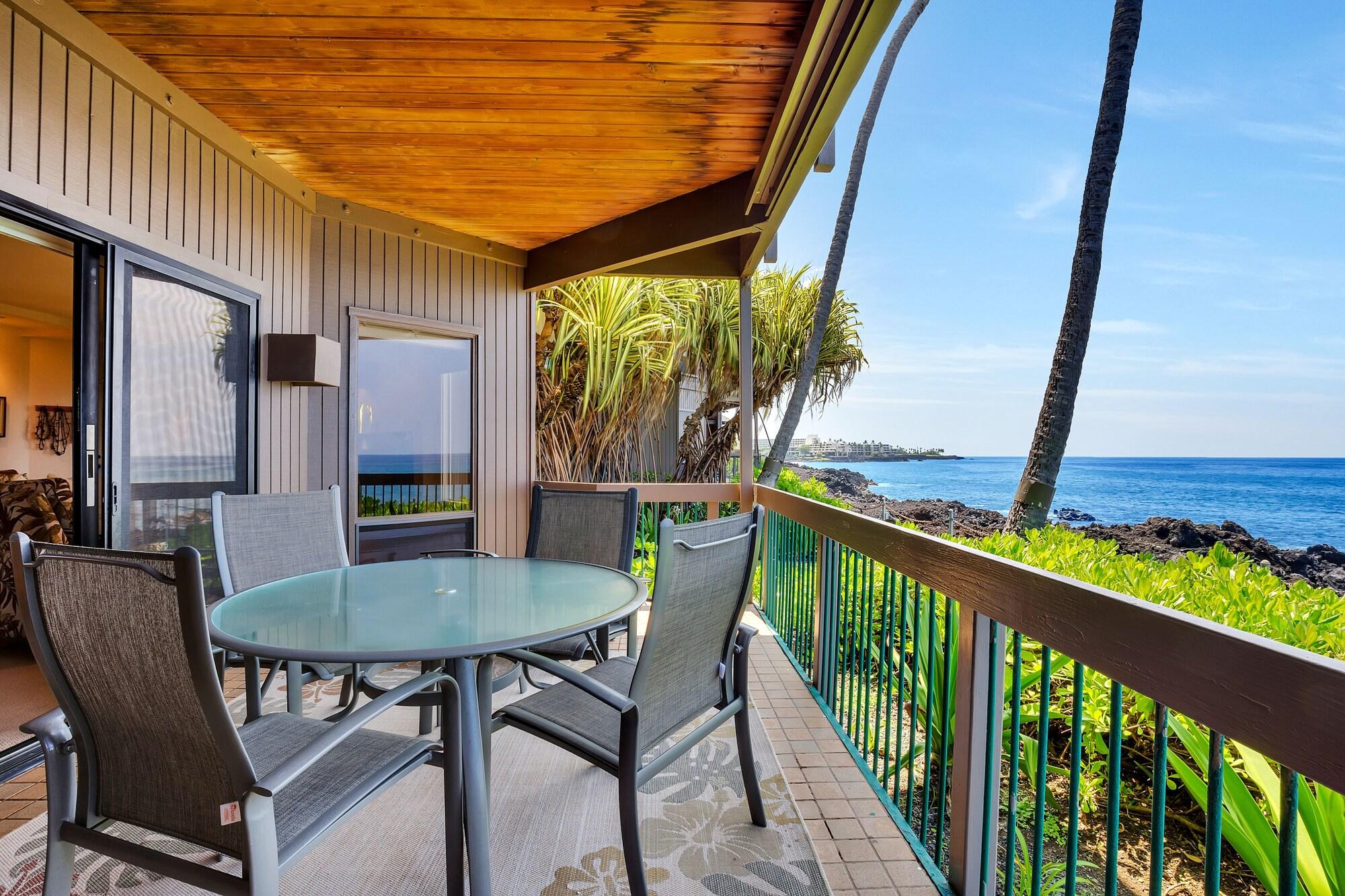 Keauhou Castle Kanaloa At Kona מראה חיצוני תמונה
