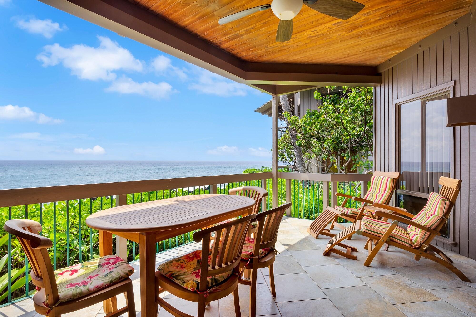 Keauhou Castle Kanaloa At Kona מראה חיצוני תמונה