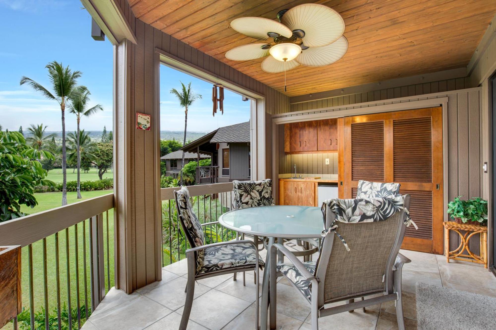 Keauhou Castle Kanaloa At Kona מראה חיצוני תמונה