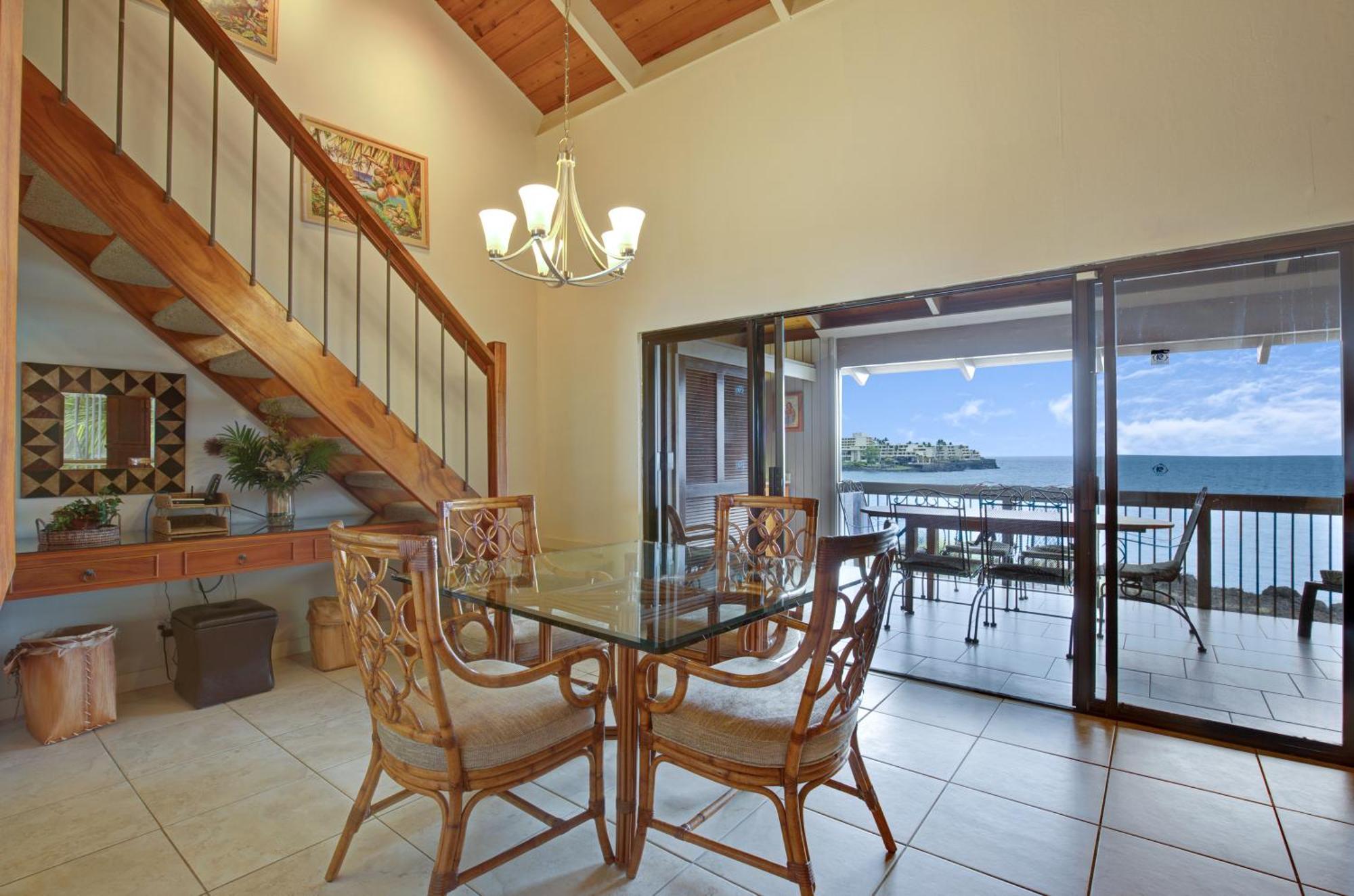 Keauhou Castle Kanaloa At Kona מראה חיצוני תמונה