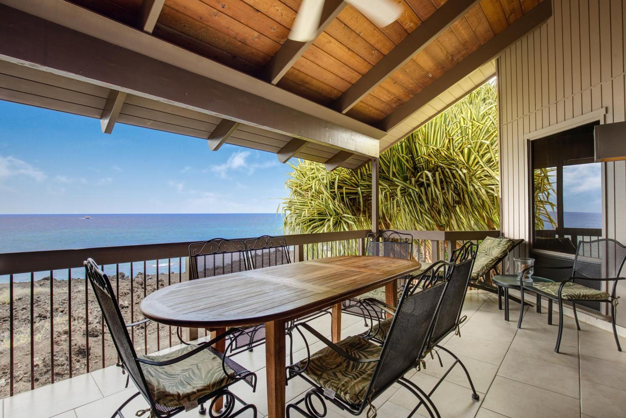 Keauhou Castle Kanaloa At Kona מראה חיצוני תמונה