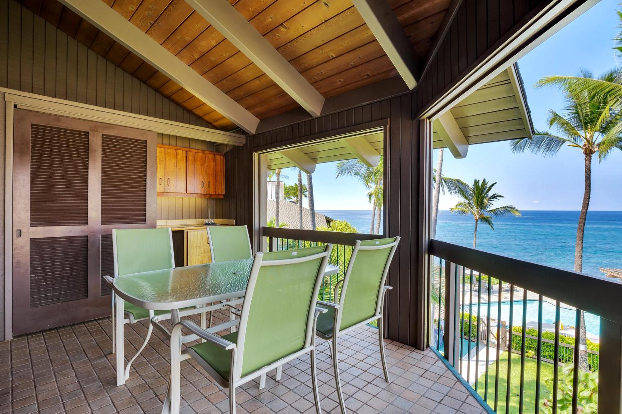 Keauhou Castle Kanaloa At Kona מראה חיצוני תמונה