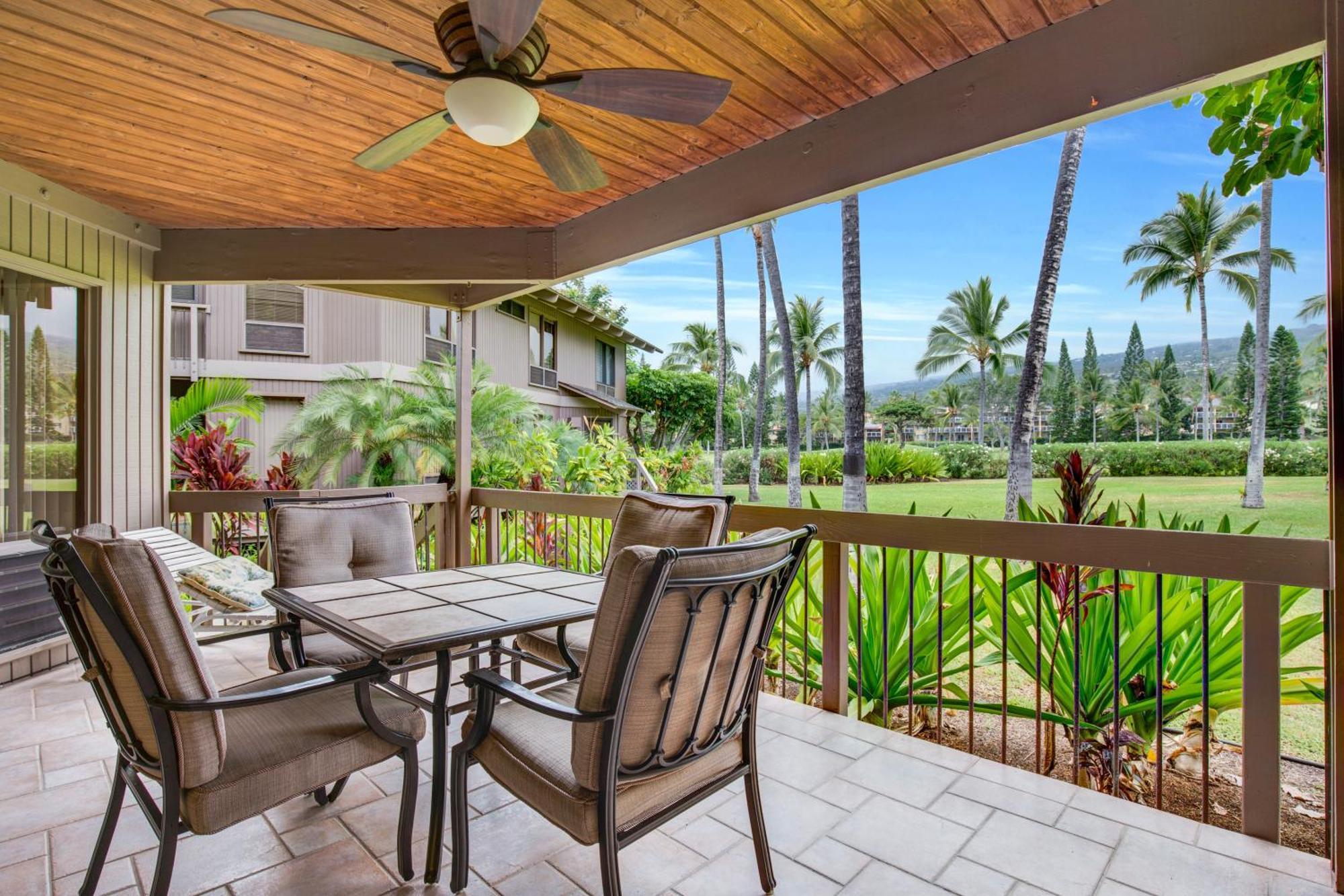 Keauhou Castle Kanaloa At Kona מראה חיצוני תמונה
