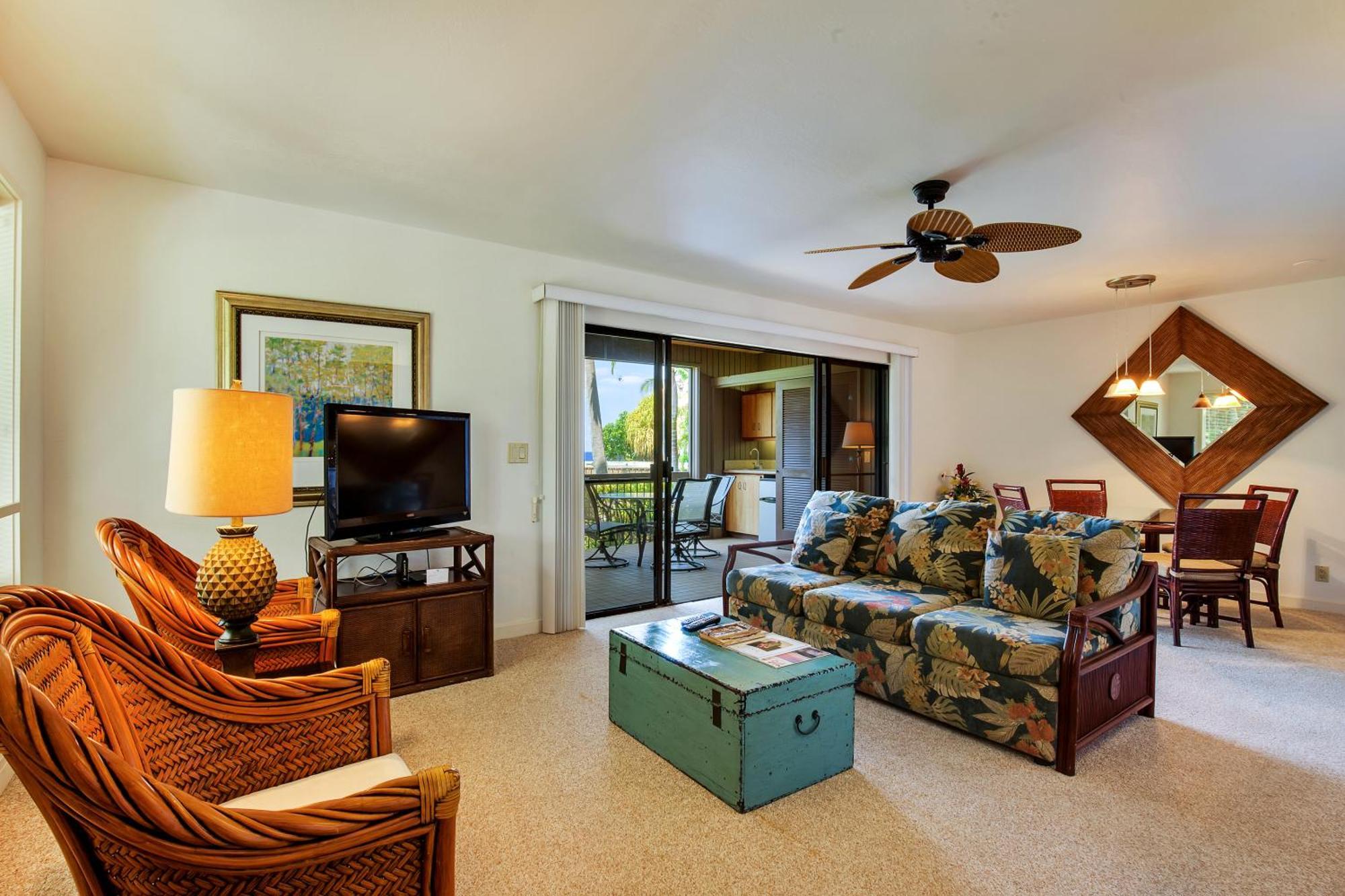 Keauhou Castle Kanaloa At Kona מראה חיצוני תמונה
