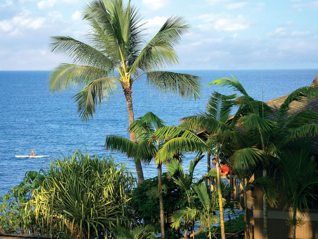 Keauhou Castle Kanaloa At Kona מראה חיצוני תמונה