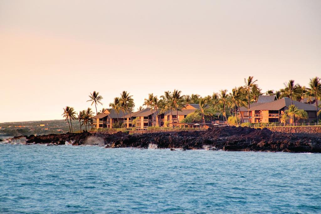 Keauhou Castle Kanaloa At Kona מראה חיצוני תמונה