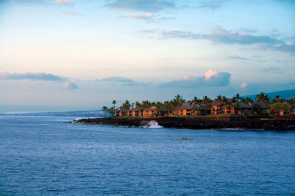 Keauhou Castle Kanaloa At Kona מראה חיצוני תמונה