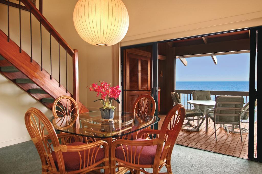 Keauhou Castle Kanaloa At Kona מראה חיצוני תמונה