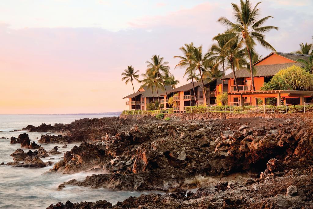 Keauhou Castle Kanaloa At Kona מראה חיצוני תמונה