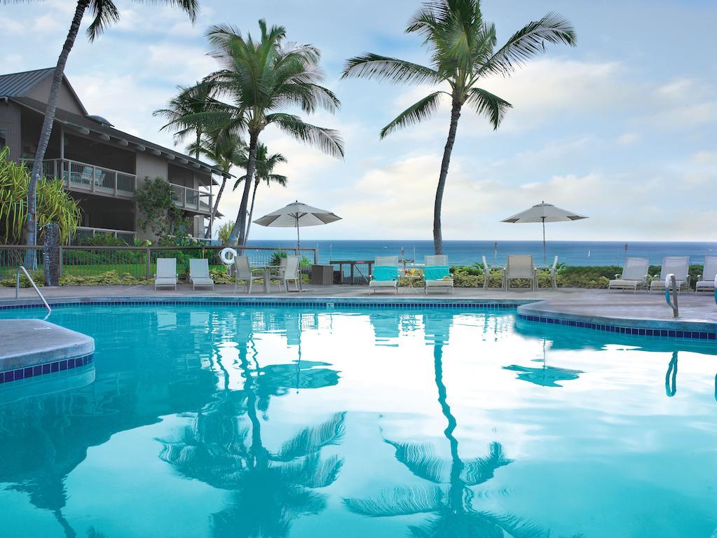Keauhou Castle Kanaloa At Kona מראה חיצוני תמונה