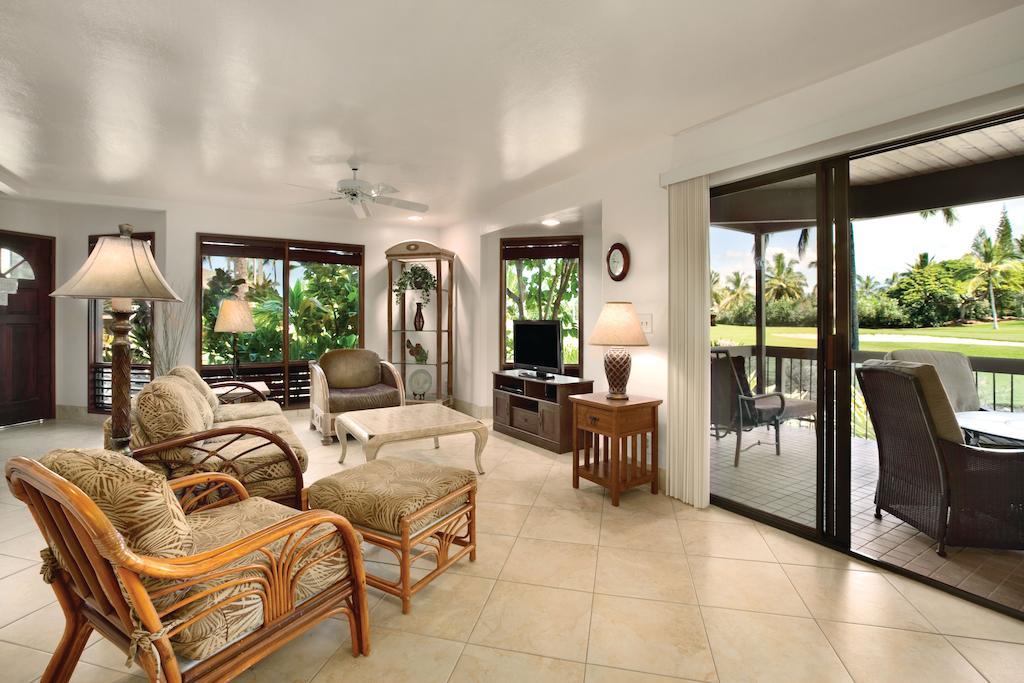 Keauhou Castle Kanaloa At Kona מראה חיצוני תמונה