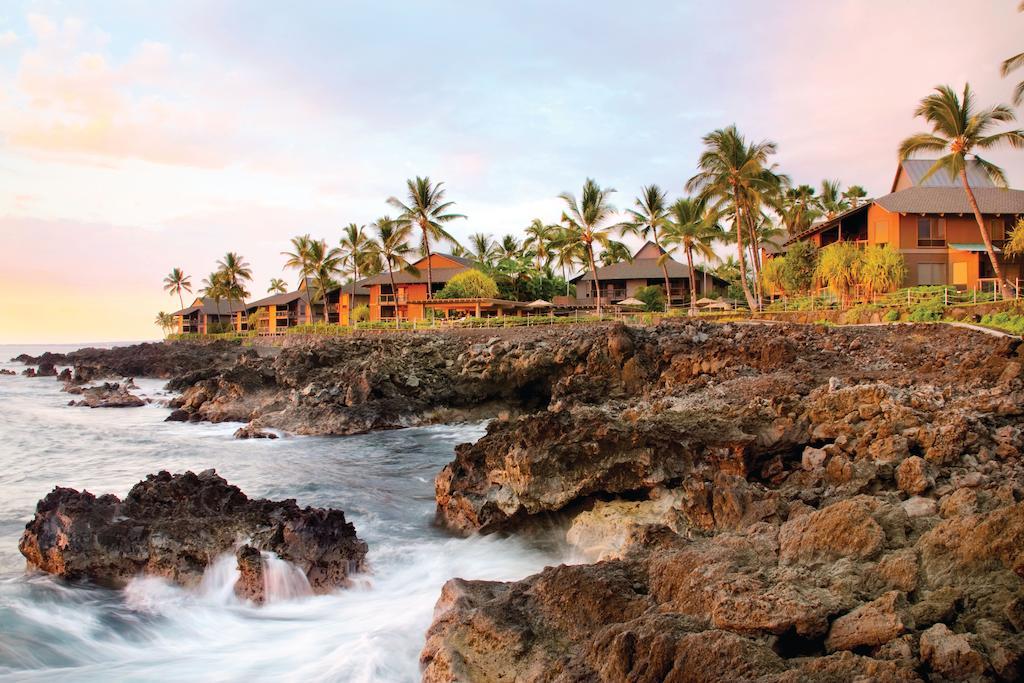 Keauhou Castle Kanaloa At Kona מראה חיצוני תמונה