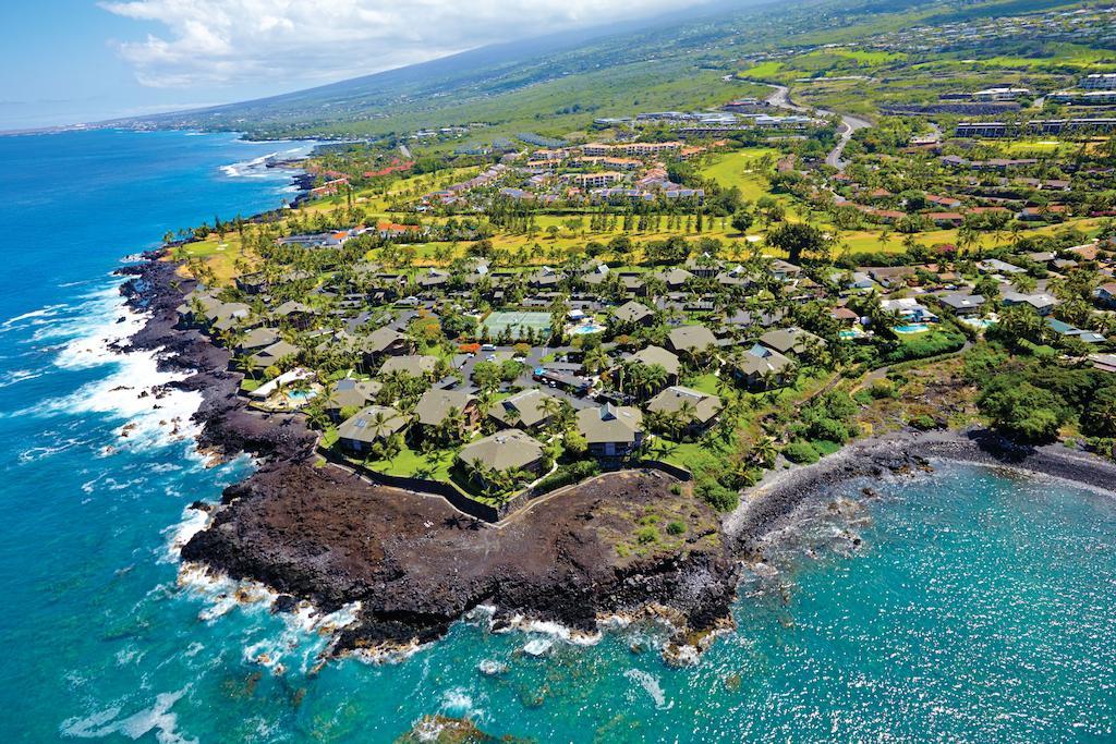 Keauhou Castle Kanaloa At Kona מראה חיצוני תמונה
