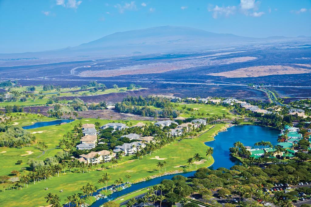 Keauhou Castle Kanaloa At Kona מראה חיצוני תמונה