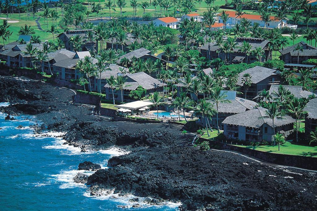 Keauhou Castle Kanaloa At Kona מראה חיצוני תמונה