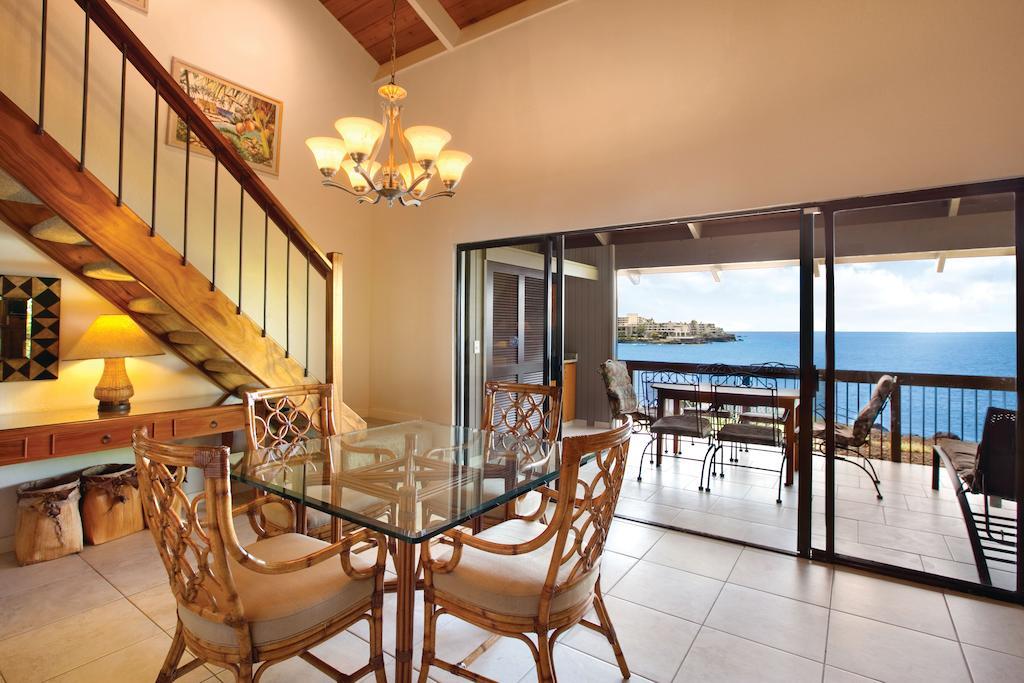 Keauhou Castle Kanaloa At Kona מראה חיצוני תמונה