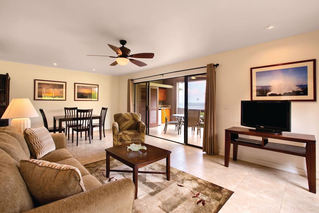 Keauhou Castle Kanaloa At Kona מראה חיצוני תמונה