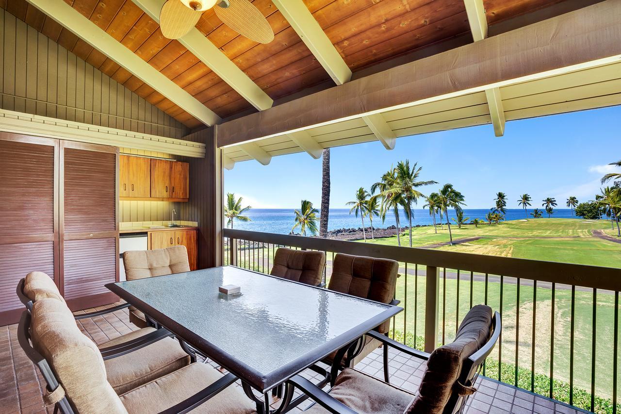 Keauhou Castle Kanaloa At Kona מראה חיצוני תמונה